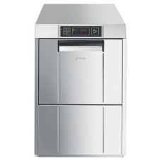 Стаканомоечная машина SMEG EASYLINE UG411DM