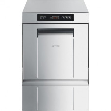 Стаканомоечная машина SMEG ECOLINE SPG403MS