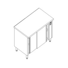 Стол тепловой KOGAST SN-14FTC