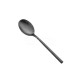 Столовая ложка P.L. PROFF CUISINE BLACK SAPPORO Davinci  71047255