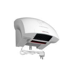 Сушилка для рук Meyvel MH1-1800P1 (White)