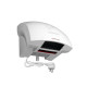 Сушилка для рук Meyvel MH1-1800P1 (White)