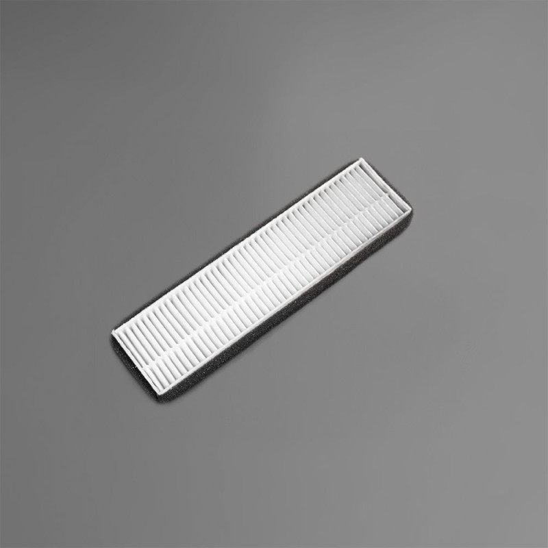 Фильтры для сушилок для рук Meyvel MH10-1800P1 (White) HEPA filter