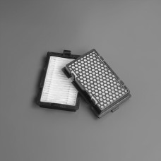 Фильтры для сушилок для рук Meyvel MH12-1000P2 (White) HEPA filter