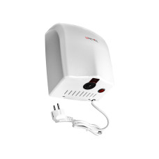 Сушилка для рук Meyvel MH2-1400P1 (White)