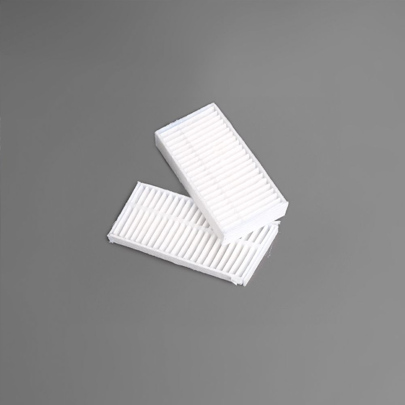 Фильтры для сушилок для рук Meyvel MH4-1000P1 (White) HEPA filter
