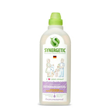 SYNERGETIC пятновыводитель 1л