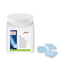 Таблетка для удаления известковых отложений солей JURA Descaling tablets 36 pc. per pack