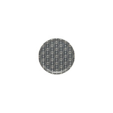 Тарелка COSTA NOVA серия AUGUSTA, DIAMOND WEAVE 11,5х11,5х1, HPD121-00720G