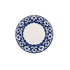 Тарелка круглая d=15 см, плоская, фарфор, Access DEC, RAK Porcelain