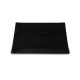 Тарелка прямоугольная 30x19,5 см Kyoto Black 23848B/PT211