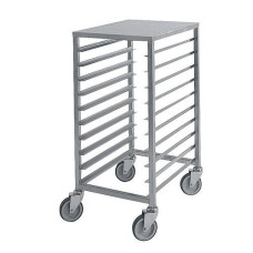 Тележка транспортировочная SASA Trolleys