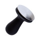 Темпер Barista Hustle Tamper (Black) 58.40 мм