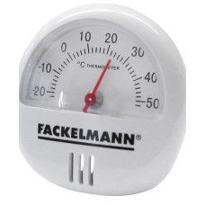 Термометр Fackelmann на магните (-20...+50) 6 см. FM /10/200/