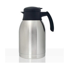 Термос Bravilor Bonamat Vacuum Flask артикул (2л, нерж)