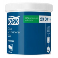 Tork: Освежитель воздуха A2 Universal цветочный твердый