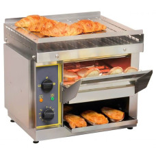 ТОСТЕР ROLLER GRILL CT 540 B