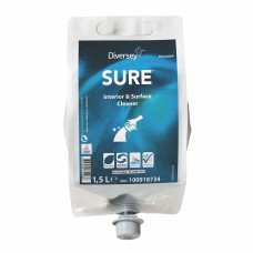 Универсальное моющее средство SURE Interior&Surface Cleaner, 1,5 л