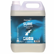 Универсальное моющее средство SURE Interior&Surface Cleaner, 5 л