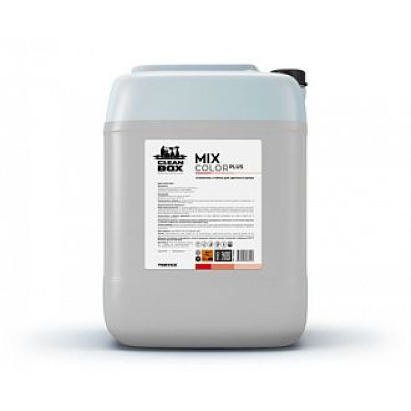Усилитель стирки для цветного белья MIX COLOR PLUS 20 л