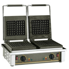 Вафельница ROLLER GRILL GED 20