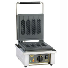 Вафельница ROLLER GRILL GES80