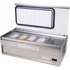 Витрина демонстрационная NEMOX 4MAGIC PRO100