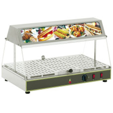 Витрина тепловая ROLLER GRILL WDL 100