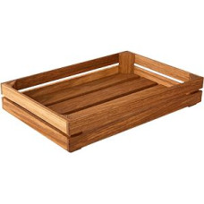 Ящик для подачи; дуб; PPwood 4090937