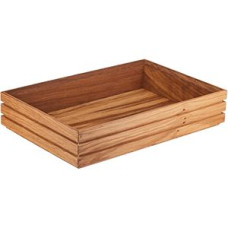 Ящик для подачи; дуб; PPwood 4090939