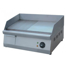 Жарочная поверхность KOCATEQ GH-610A