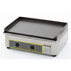 Жарочная поверхность ROLLER GRILL PSF 600 E