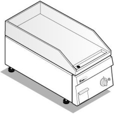 Жарочная поверхность TECNOINOX FTL35E/6/2