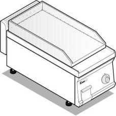 Жарочная поверхность TECNOINOX FTL35E7