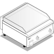 Жарочная поверхность TECNOINOX FTL70E7