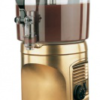 Аппарат для горячего шоколада BRAS Scirocco Gold - фото 1