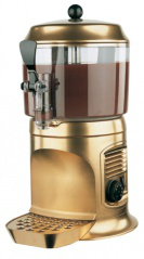 Аппарат для горячего шоколада BRAS Scirocco Gold - фото 1