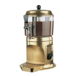 Аппарат для горячего шоколада Ugolini Delice gold - фото 1