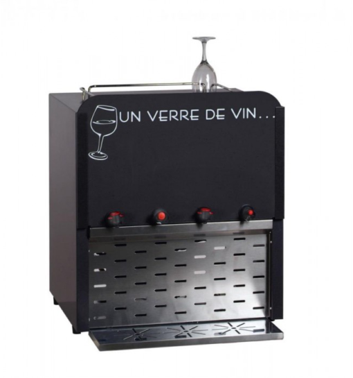 Диспенсер для вина La Sommeliere VVF - фото 1