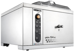 Фризер для мороженого Nemox Gelato 5K Crea SC - фото 1