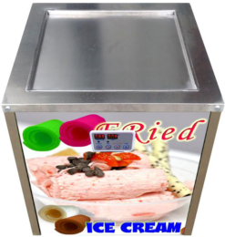 Фризер для жареного мороженого Viatto CB-500S - фото 1