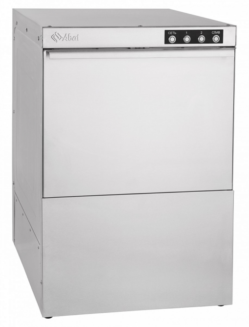 Фронтальная посудомоечная машина Abat МПК-500Ф-01-230 - фото 10