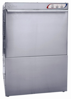 Фронтальная посудомоечная машина Abat МПК-500Ф - фото 6