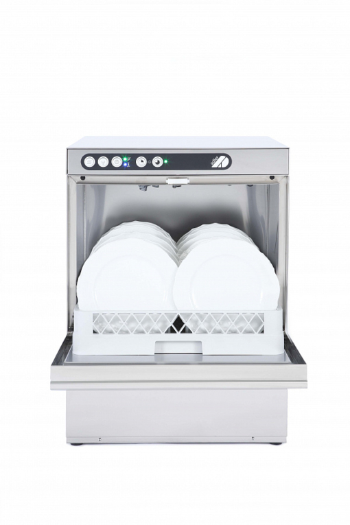 Фронтальная посудомоечная машина Adler ECO 50 230V DP - фото 1