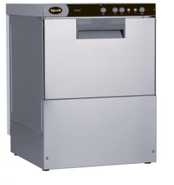 Фронтальная посудомоечная машина Apach AF500DD - фото 1