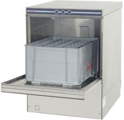 Фронтальная посудомоечная машина COMENDA GF70 - фото 1