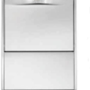 Фронтальная посудомоечная машина Dihr Tekno Electron 500 PLUS - фото 1