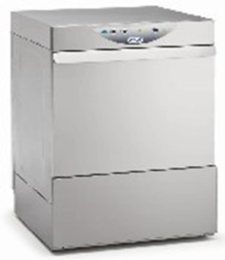 Фронтальная посудомоечная машина Eksi N 750WDD - фото 1