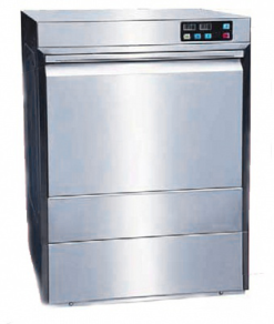 Фронтальная посудомоечная машина Kocateq LHCPX1(U1) - фото 1