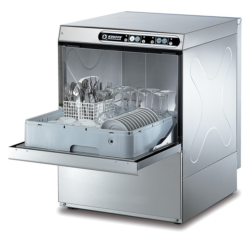 Фронтальная посудомоечная машина Krupps Cube C537 с помпой DP50 - фото 1
